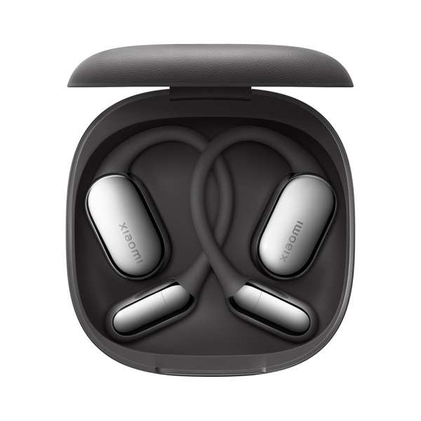 Наушники Xiaomi OpenWear Stereo Pro, черный